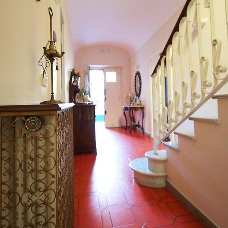 Il Tempio Di Morfeo Bed and Breakfast Rom Exteriör bild