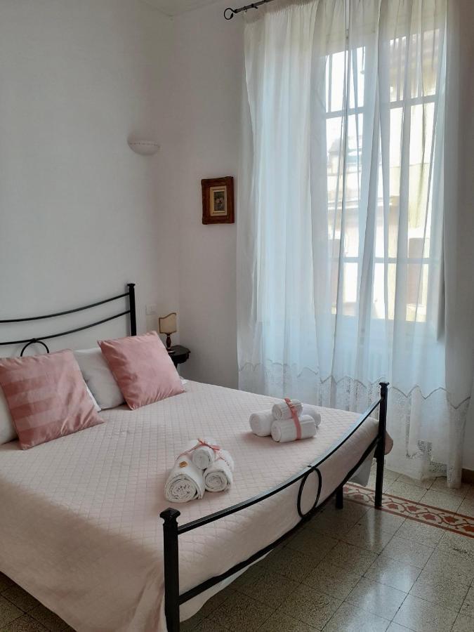 Il Tempio Di Morfeo Bed and Breakfast Rom Exteriör bild