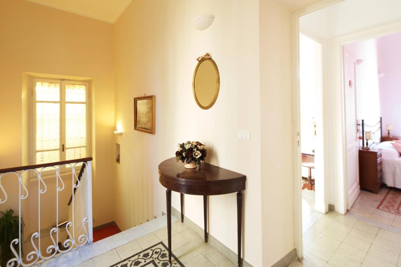 Il Tempio Di Morfeo Bed and Breakfast Rom Exteriör bild