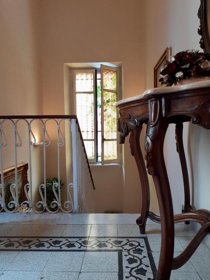 Il Tempio Di Morfeo Bed and Breakfast Rom Exteriör bild