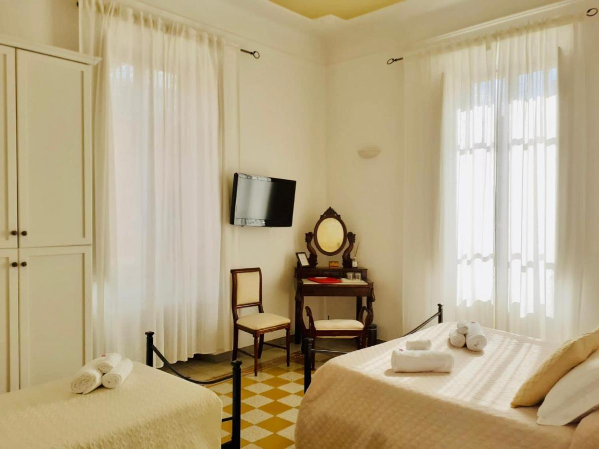 Il Tempio Di Morfeo Bed and Breakfast Rom Exteriör bild