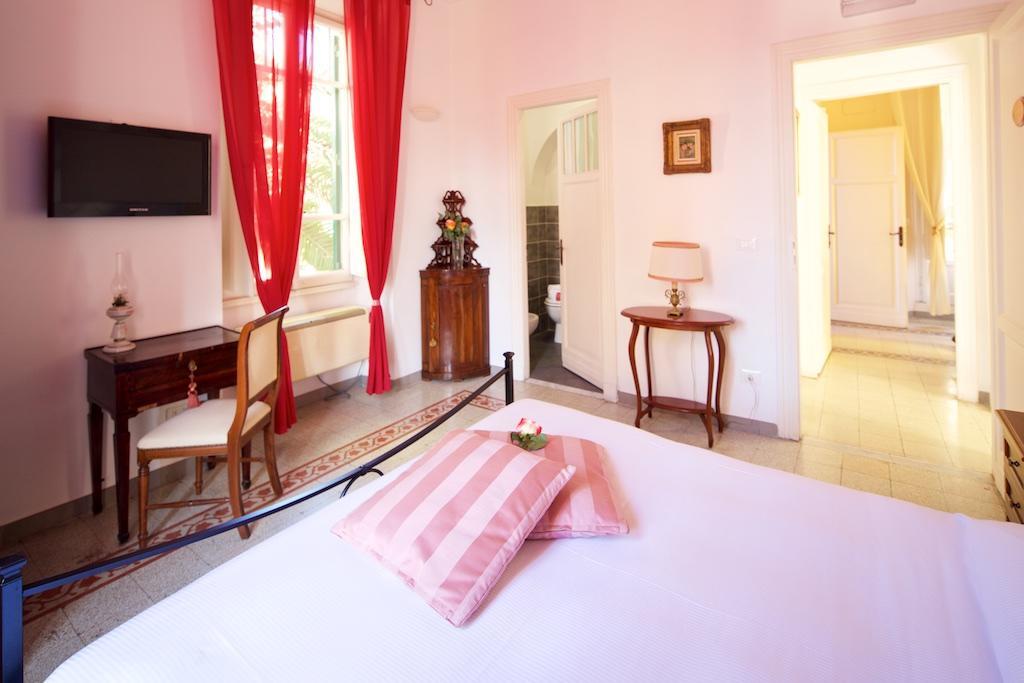 Il Tempio Di Morfeo Bed and Breakfast Rom Exteriör bild