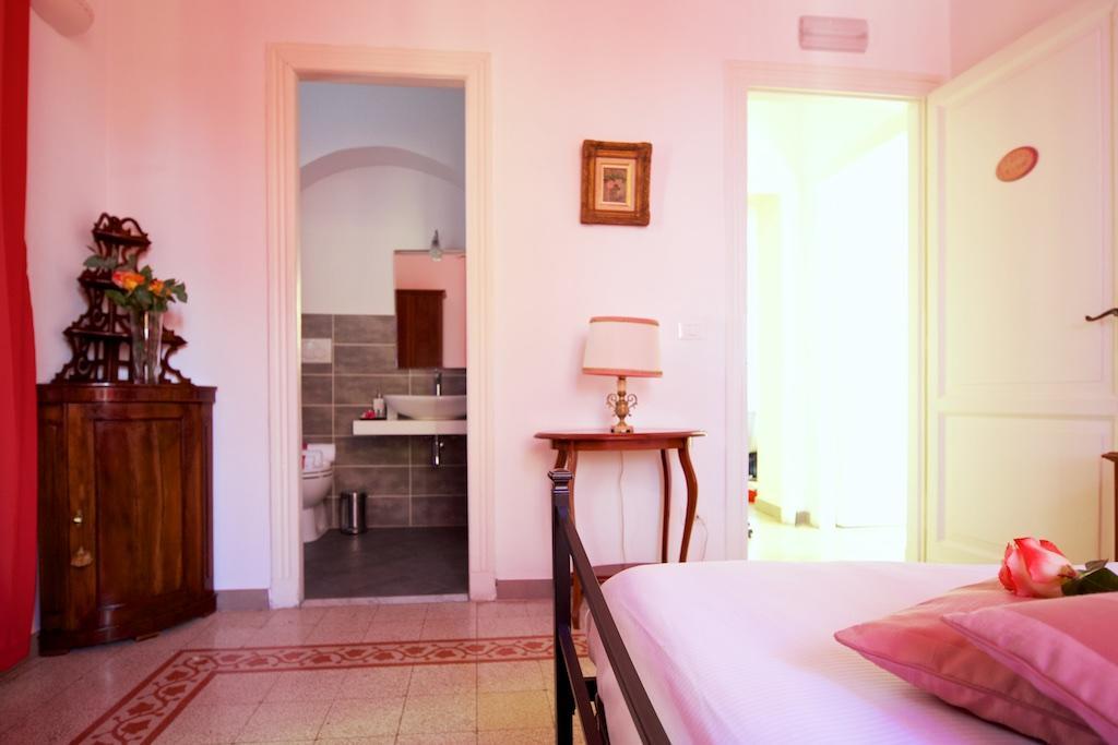 Il Tempio Di Morfeo Bed and Breakfast Rom Exteriör bild