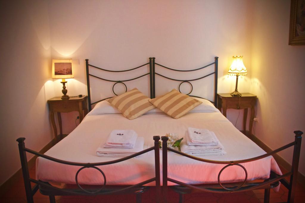 Il Tempio Di Morfeo Bed and Breakfast Rom Exteriör bild