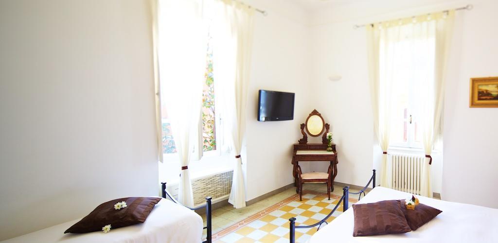 Il Tempio Di Morfeo Bed and Breakfast Rom Exteriör bild
